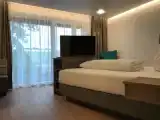 Двухместная студия Комфорт