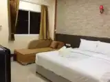 Номер Стандарт