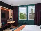Двухместный номер Deluxe