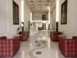 Одноместный номер Стандарт с красивым видом из окна
