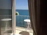 Двухместный люкс с видом на океан