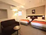 Двухместный номер Premium
