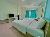Двухместный номер Стандарт