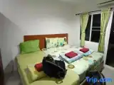 Трёхместный номер Стандарт