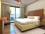 Двухместный люкс Luxury c 1 комнатой