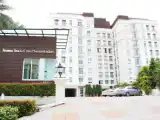 Двухместная студия
