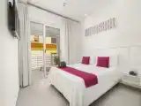 Двухместный номер Deluxe
