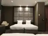 Четырёхместный номер Стандарт