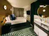 Двухместный номер Deluxe Premium