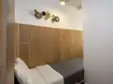 Трёхместный номер Эконом Цокольный этаж