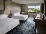 Двухместный номер Deluxe
