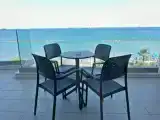 Апартаменты с 2 комнатами seafront