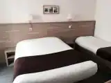 Трёхместный номер Стандарт