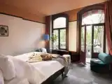 Двухместный номер Snug