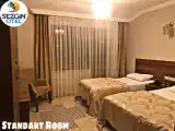Двухместный номер Стандарт