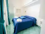 Двухместный номер Стандарт с видом на море