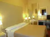 Двухместный номер Junior
