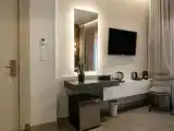 Номер Executive с балконом