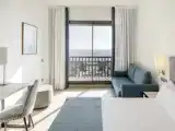 Номер Стандарт с видом на море