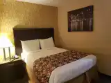Четырёхместный номер Deluxe