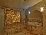 Двухместный люкс Luxury