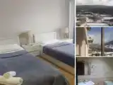 Двухместный номер Стандарт