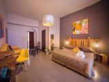 Люкс Luxury с видом на город