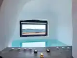 Двухместный люкс Grand Дуплекс с видом на горы