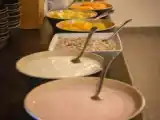 Run of House