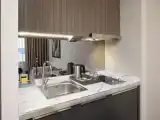 Двухместный номер Executive