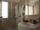 Номер Superior с видом на море