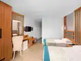 Двухместный номер Стандарт