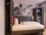 Одноместный номер