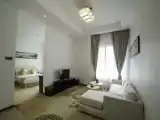 Номер Executive