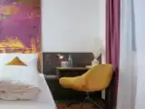 Двухместный номер Комфорт