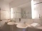 Двухместный номер Стандарт с видом на озеро