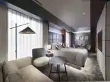 Двухместный номер Espacio Superior