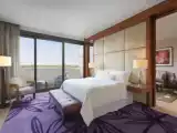 Двухместный люкс Executive c 1 комнатой с балконом и с видом на поле для гольфа