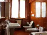 Пятиместные апартаменты Комфорт с 2 комнатами