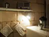 Люкс c 1 комнатой