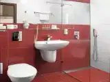 Трёхместный семейный номер Стандарт