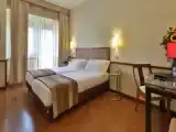 Четырёхместный номер
