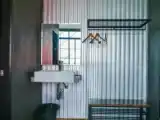 Двухместный номер Deluxe с балконом
