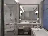Двухместный номер Стандарт