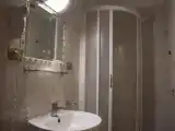 Трёхместный номер
