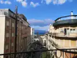 Двухместный номер Стандарт с видом на море
