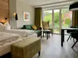 Номер Стандарт