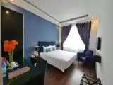 Номер Стандарт