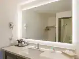 Двухместный номер Комфорт