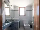 Люкс с балконом